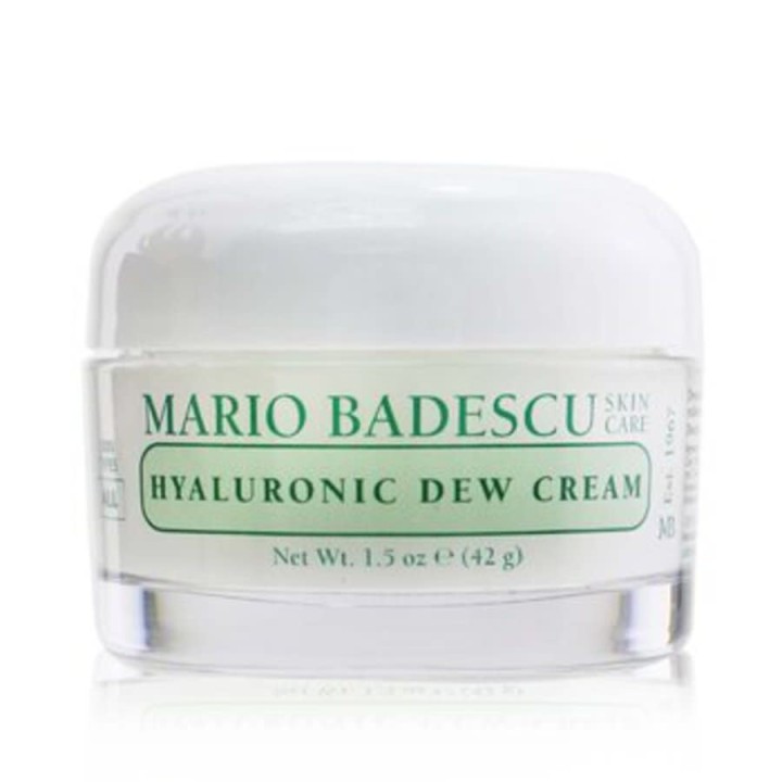 Mba Hyaluronic Dew Cream 42G