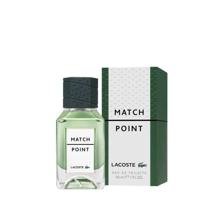 Lacoste Match Point Edt 50Ml