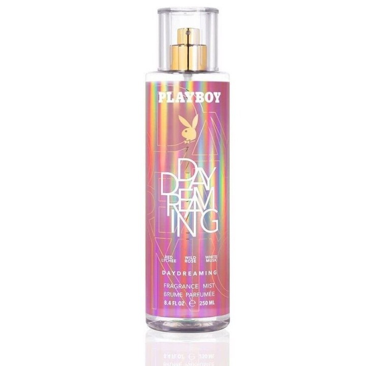 Playboy Daydreaming Mist 250Ml