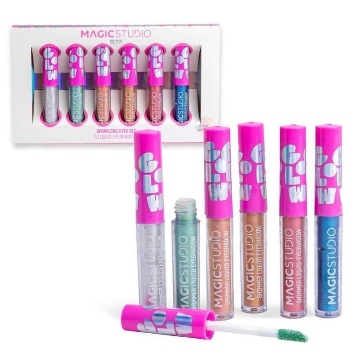 Magic Studio Sparkling Eyes