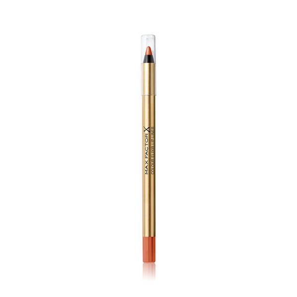 Max Factor Col Elixir Lipliner Brwn Nude 6