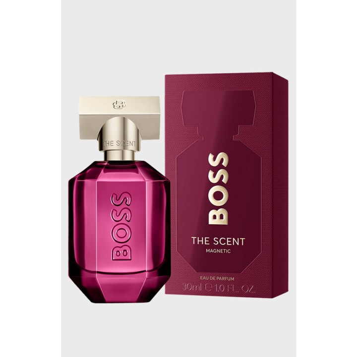Hugo Boss Scent Magnetic Her Edp 50Ml