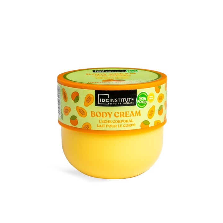 Idc Body Cream Mango&Papaya 500G