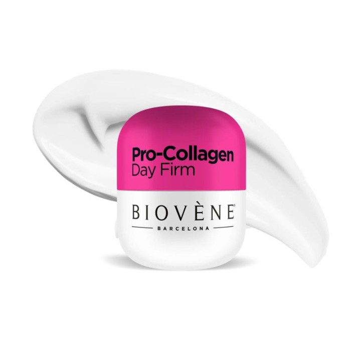 Biovene Pro-Collagen Extra-Firming Day Cream Moisturizer 50Ml