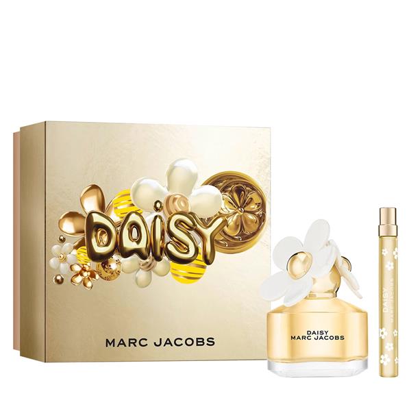 Marc Jacobs Daisy Edt 50Ml+Mini10Ml 25
