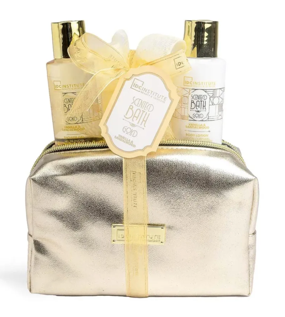 Idc Institute Scented Batree Hutgold Bag 25