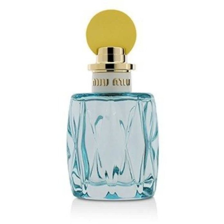 Miu Miu Edp Eau Bleue 50Ml     