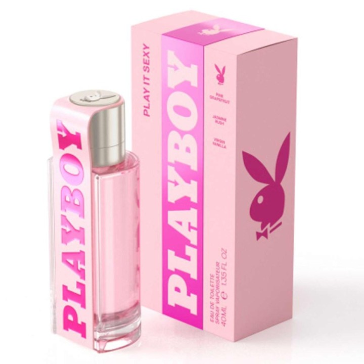 Playboy My Rules Men Edt 60Ml