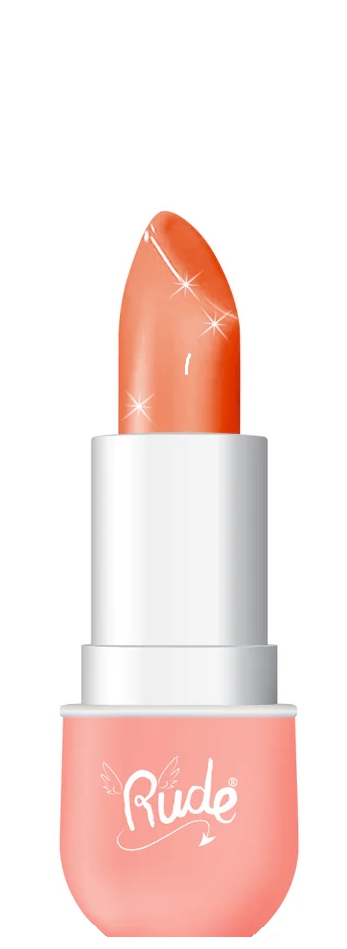 Rude Cosmetics Mangorigio Armani Lip Balm-Peach Kiss