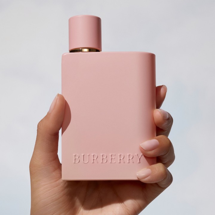 Burberry Her Parfum 50Ml