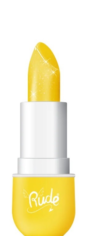 Rude Cosmetics Mangorigio Armani Lip Balm-Pineapple Kiss