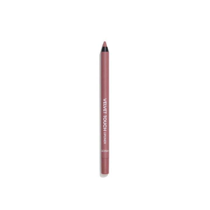 Gosh Velvet Touch Wtp Lipliner Antique Rose