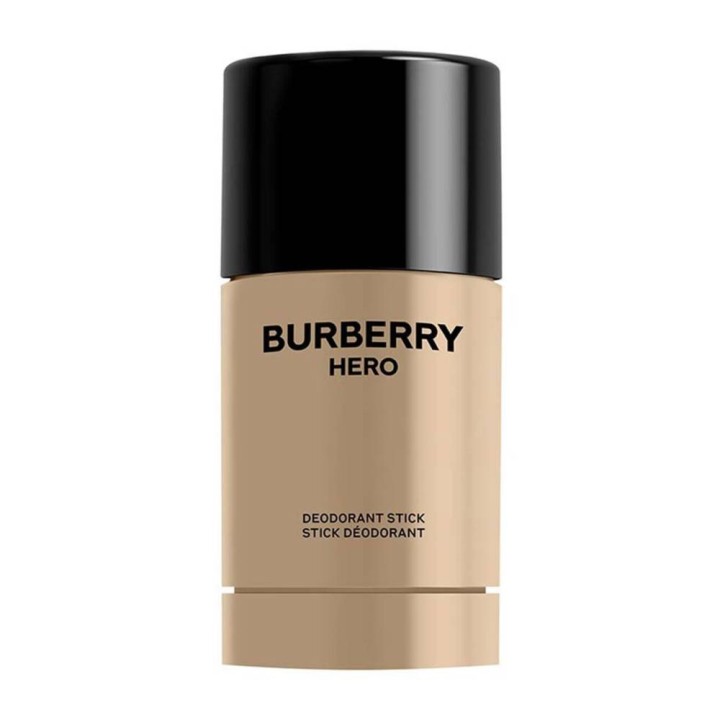 Burberry Hero Deodorant Stick 75 Ml