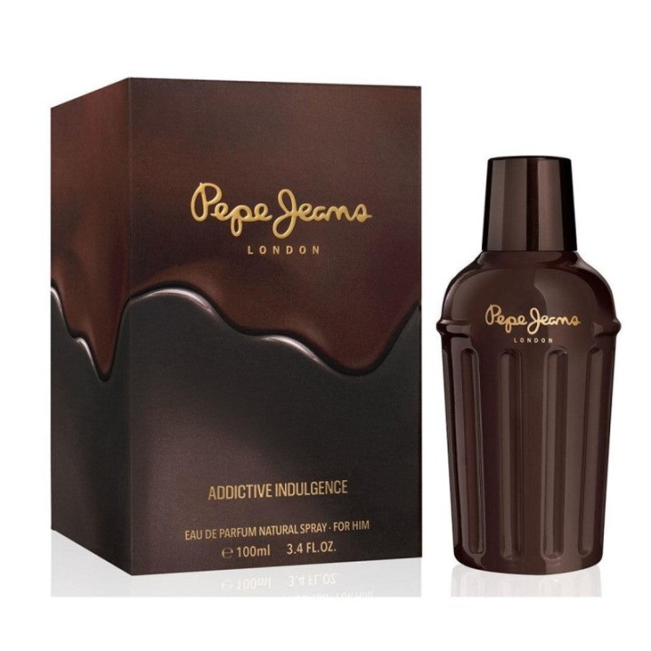 Pepe Jeans Add. Indulgence Him Edp 100Ml