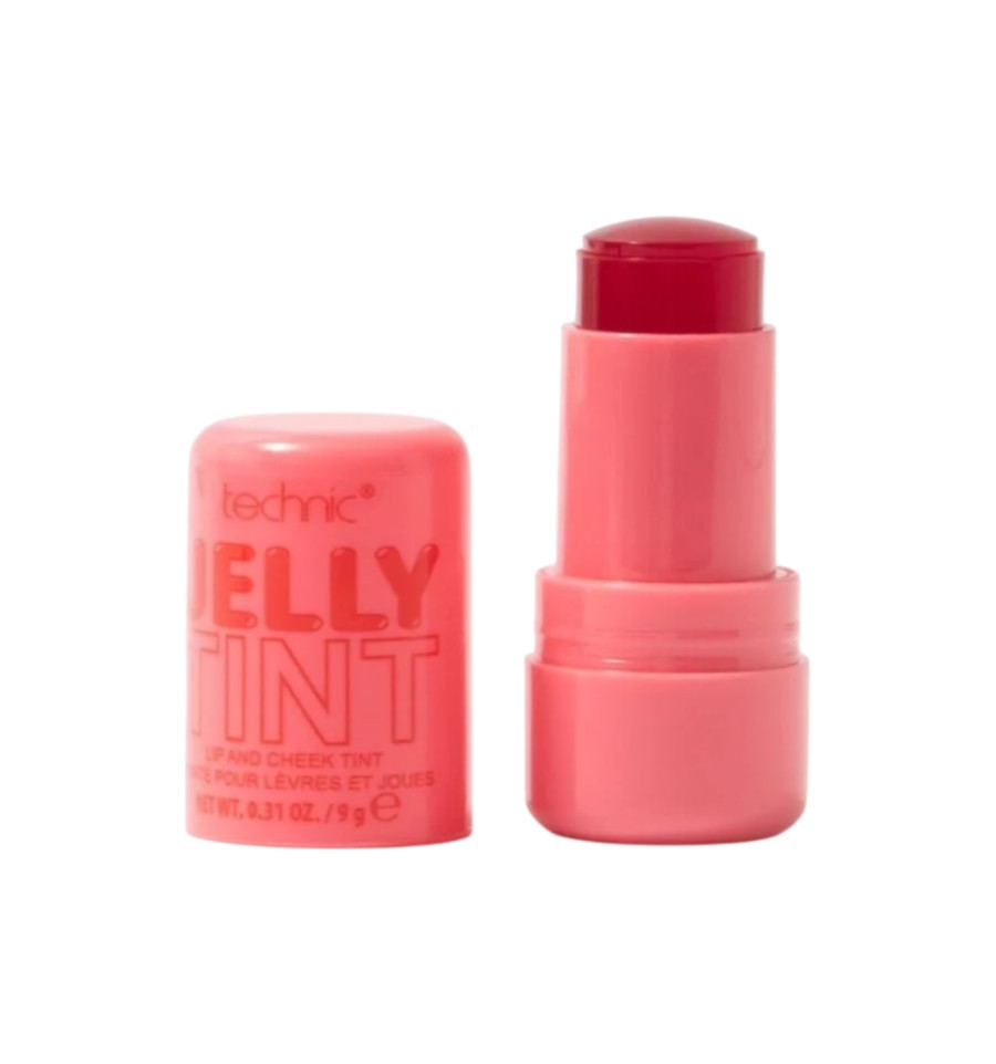 Technic Jelly Blush -Peach Fizz