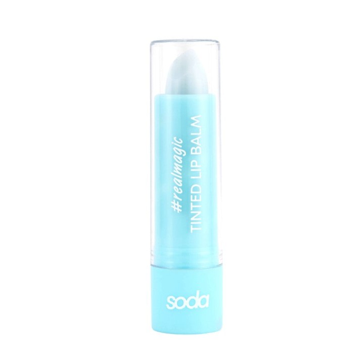 Soda Tinted Lip Balm 002
