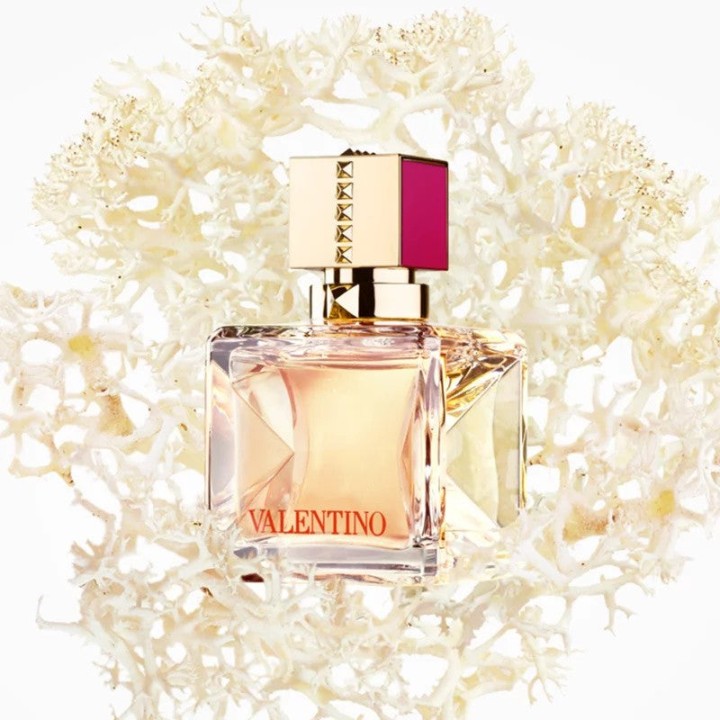 Valentino Voice Viva Edp 50Ml