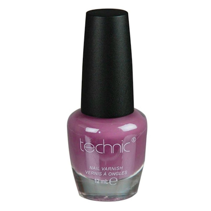 Technic Nail Varnish Boudoir