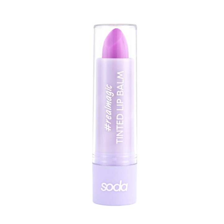 Soda Tinted Lip Balm 003