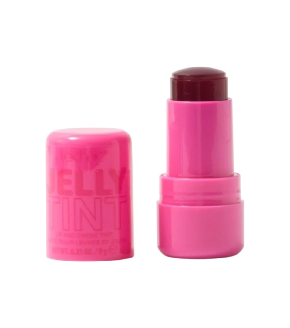Technic Jelly Blush -Pink Burst