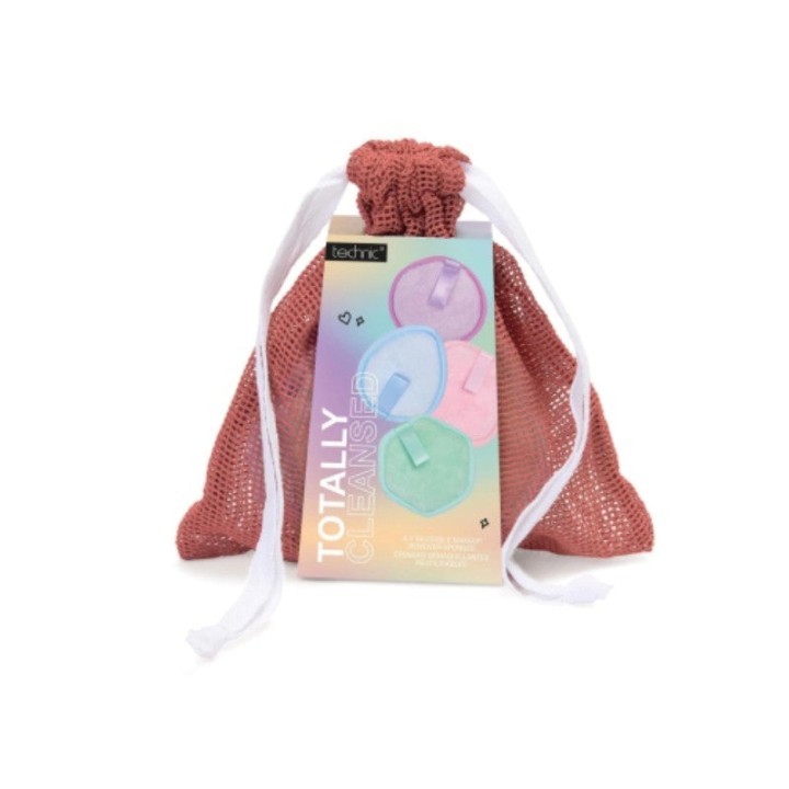 Technic Totally Cleansed Set