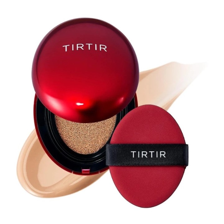 Tirtir Maskin1004 Fit Red Cushion 23N-Sand