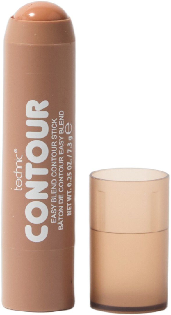 Technic Contour Sticalvin Klein Easy Blend - Cool Medium