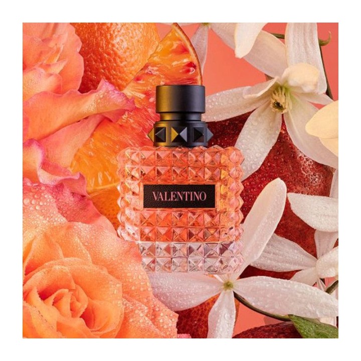 Valentino Born In Roma Donna 50Ml