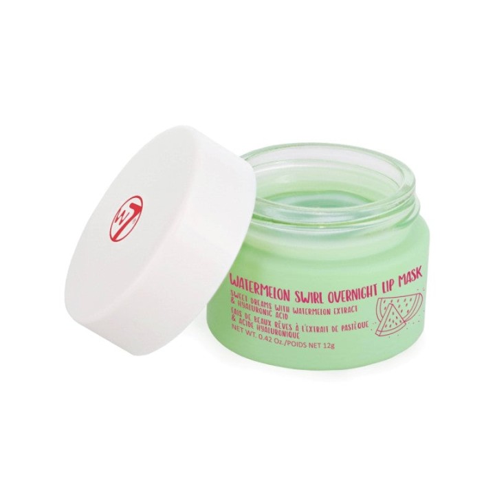 W7 Overnight Lip Maskin1004 - Watermelon