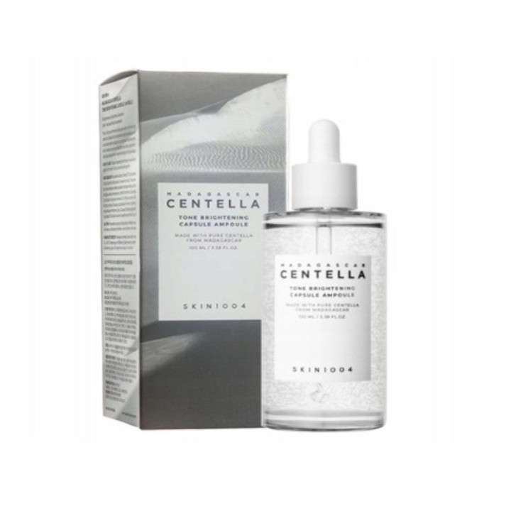Skin1004 Tone Brightening Ampoule 100Ml