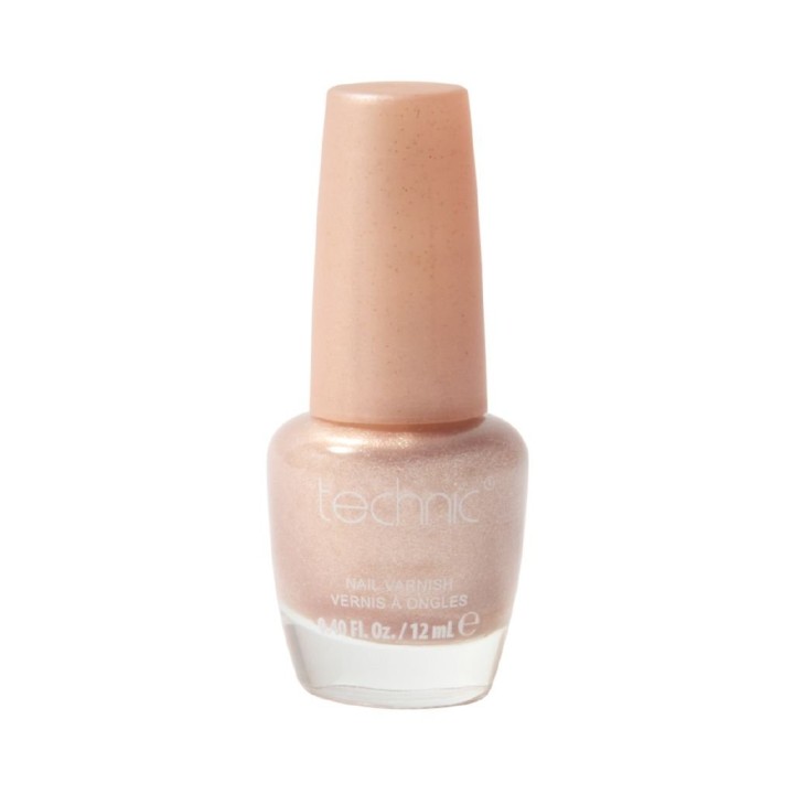 Technic Nail Varnish Seashell