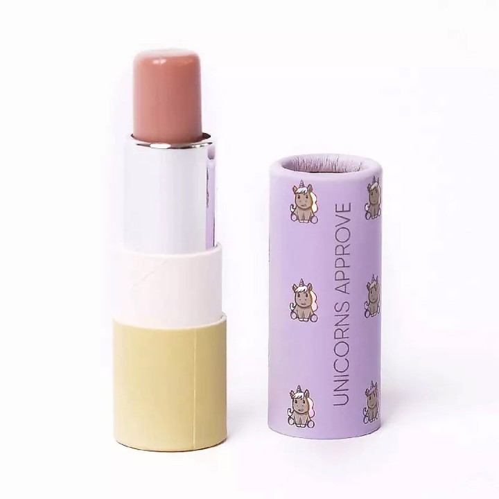 Soda Unicorns Lip Balm Cola