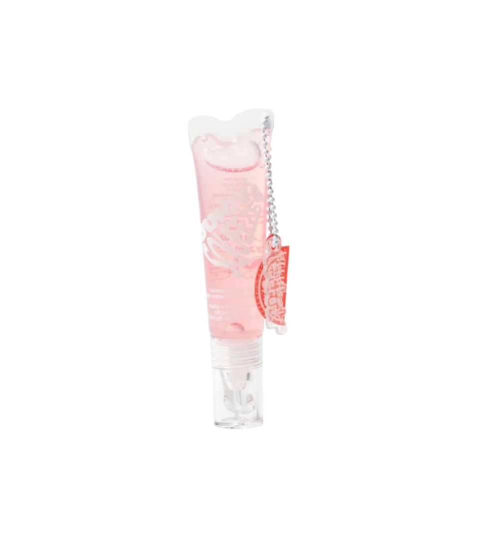 Technic Juicy Squeeze Ceramide Lip Oil -Melon Thirst