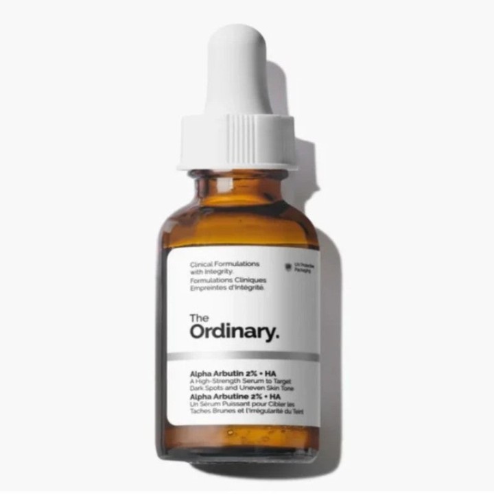 The Ordinary Alpha Arbutin 2%+Ha 30Ml