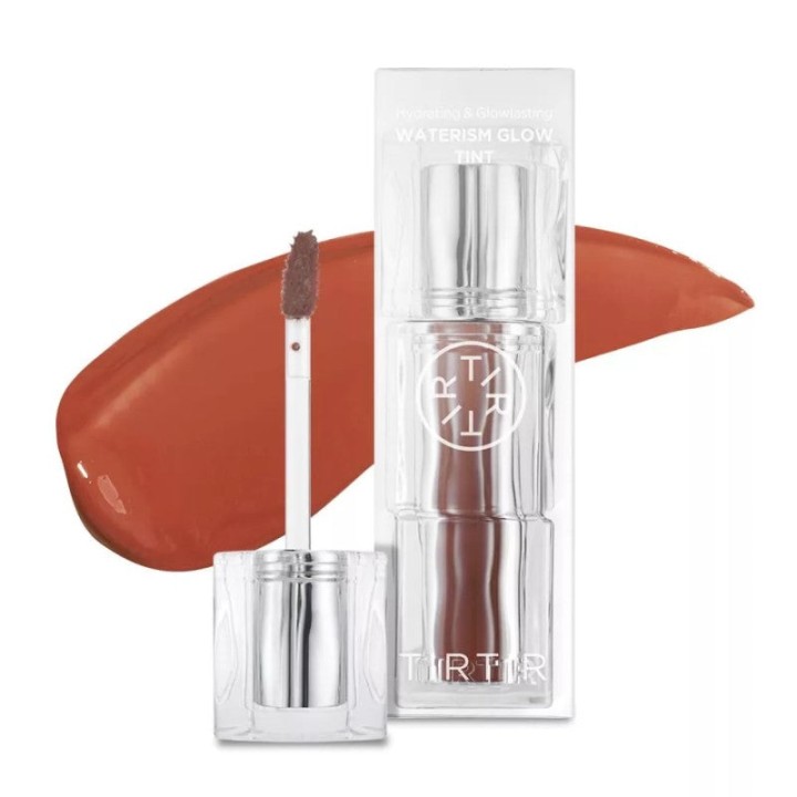 Tirtir Waterism Glow Tint 04-Fig Peach