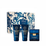 Versace E.Fraiche Extreme Edp50Ml & Sg & Asb 25