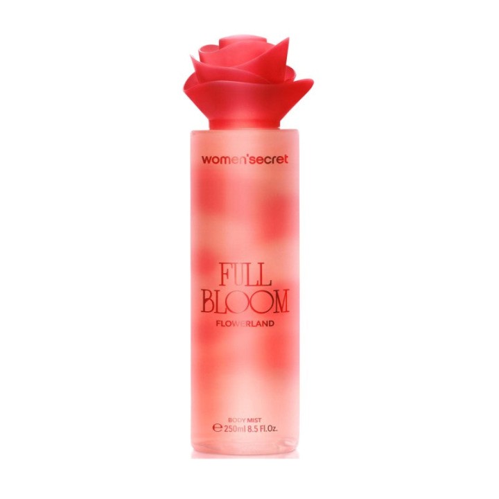 Women Secret Flowerland Full Bloom Body Mist 250Ml