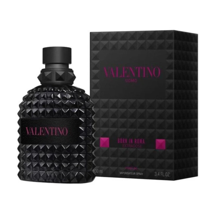 Valentino Born In Roma Extradose Uomo Edp Available In 2 Sizes