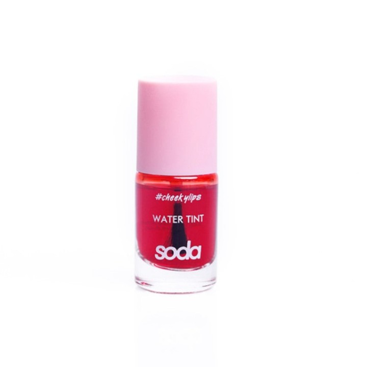 Soda Water Tint 002