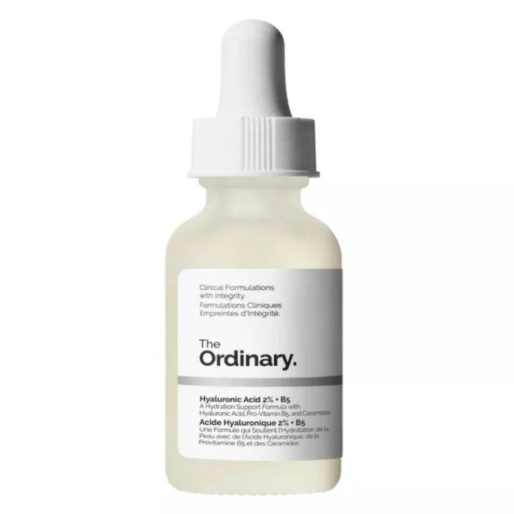 The Ordinary Hyaluronic Acid 2% + B5 60Ml