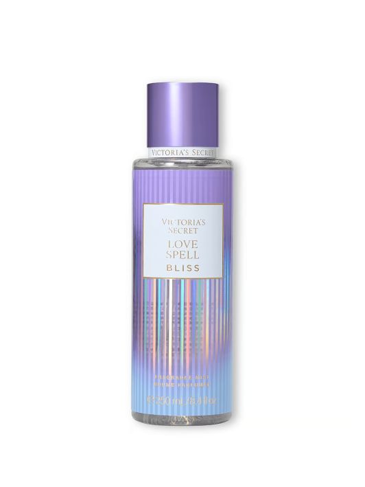 Victorias Secret Love Spell Bliss Mist 250Ml