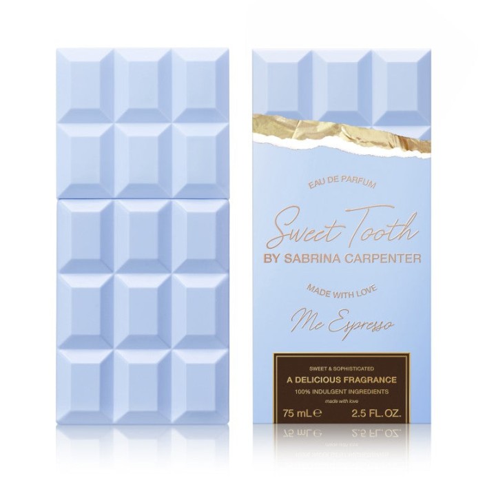 Sabrina Carpenter'S Me Espresso Edp Available In 2 Sizes