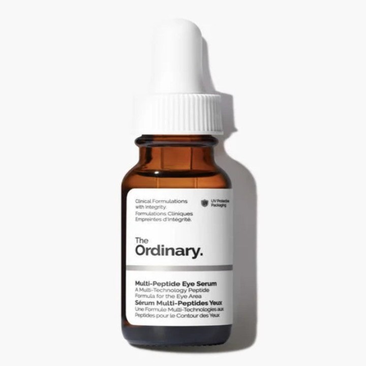 The Ordinary Multi-Pept Eye Serum 15Ml