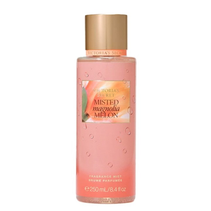 Victorias Secret Misted Magnolia Melon Mist 250Ml
