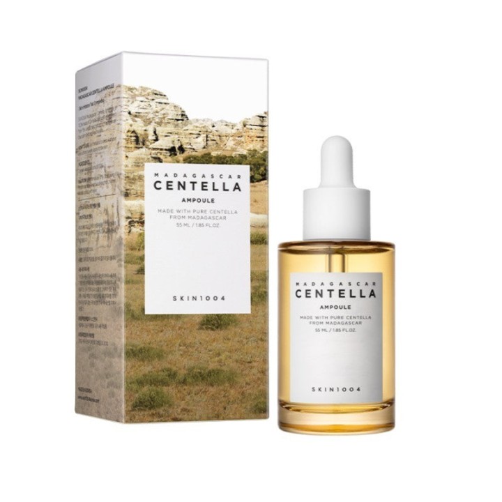 Skin1004 Centella Ampoule 55Ml