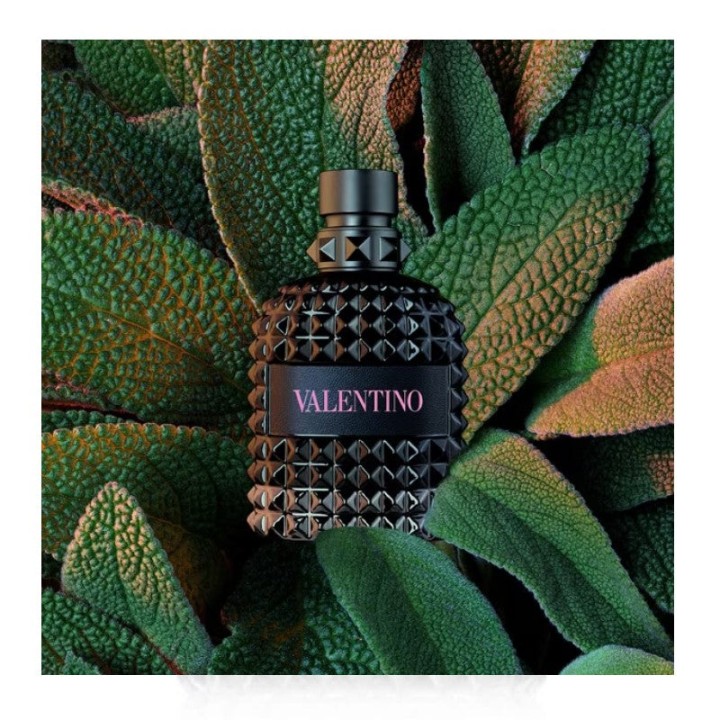 Valentino Born In Roma Uomo Edt 100Ml