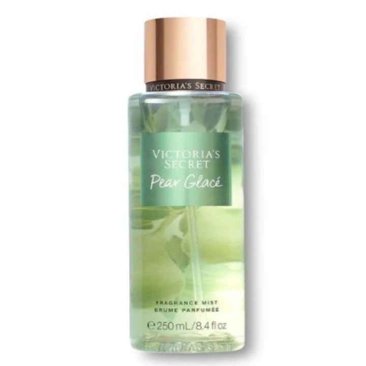 Victorias Secret Pear Glace Mist 250Ml