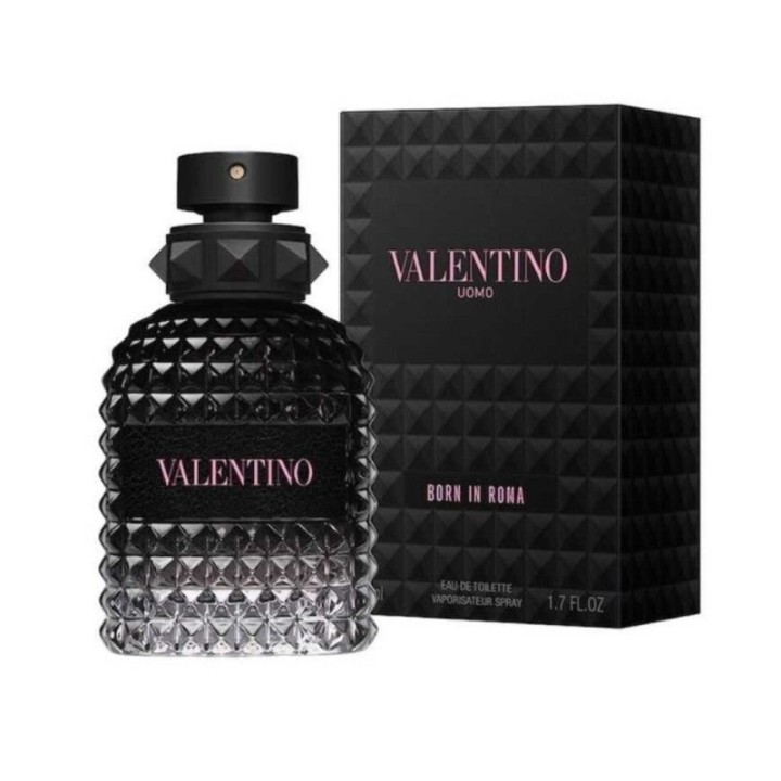 Valentino Born In Roma Uomo Edt 150Ml