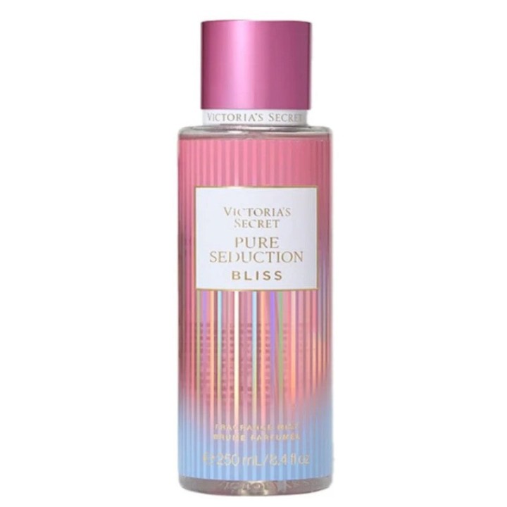 Victorias Secret Pure Seduction Bliss Mist 250Ml