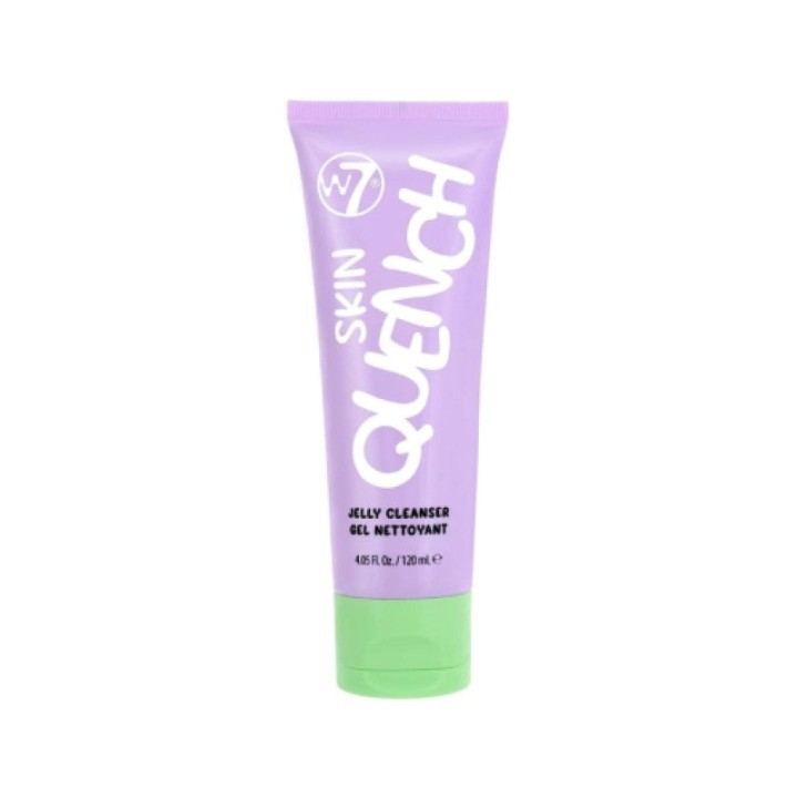 W7 Skin Quench Helly Cleanser 120Ml